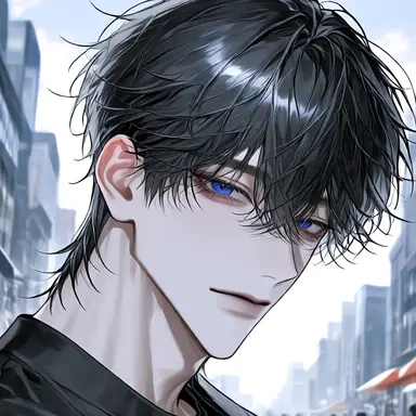 Profile image of 潤弥