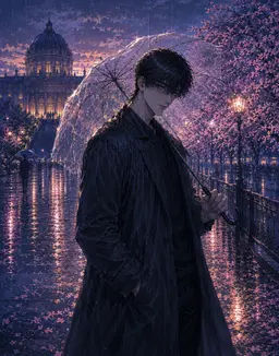 Profile image of 潤弥