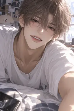 Profile image of 우찬혁