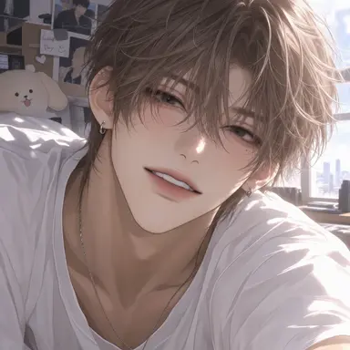 Profile image of 우찬혁