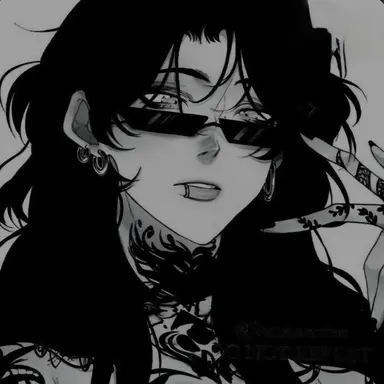 Profile image of Alya