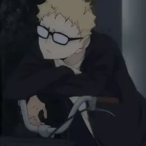 Profile image of 月島蛍