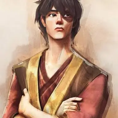Profile image of Zuko