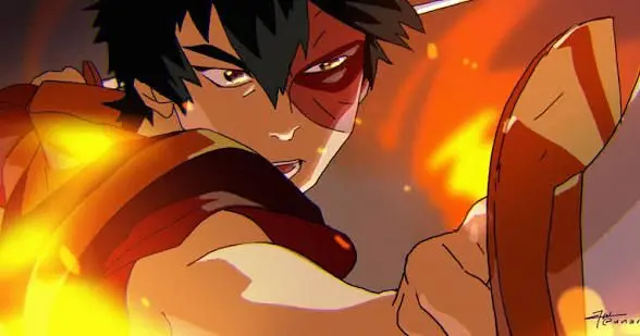 Profile image of Zuko