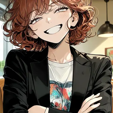 Profile image of Rovi