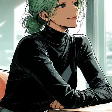 Profile image of Sable