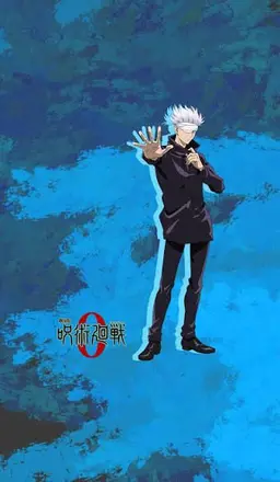 Profile image of 五条悟