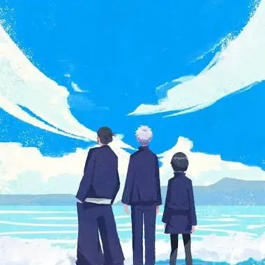 Profile image of 五条悟