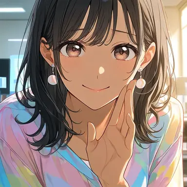 Profile image of Leyla