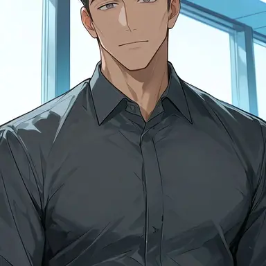 Profile image of Dermot
