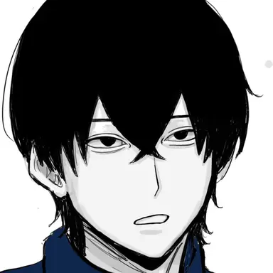 Profile image of Mikage