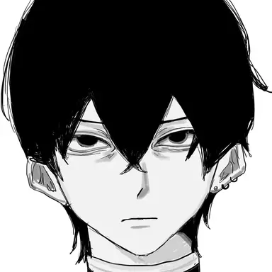 Profile image of ミカゲ