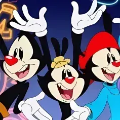 FlatBasil1069의 Animaniacs