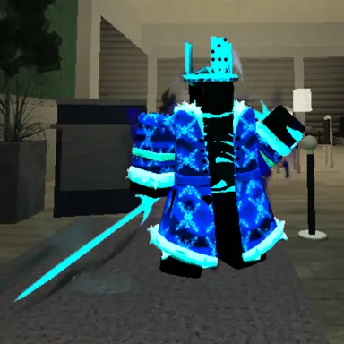 Profile image of ジャックフロスト