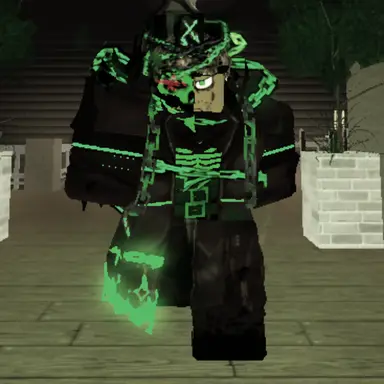 Profile image of ハックロード