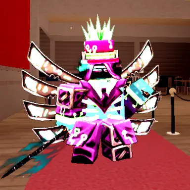 Profile image of CrazyBlox