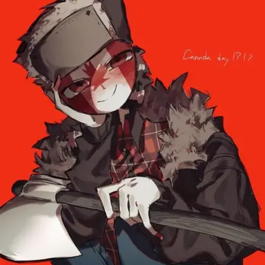 Profile image of 캐나다