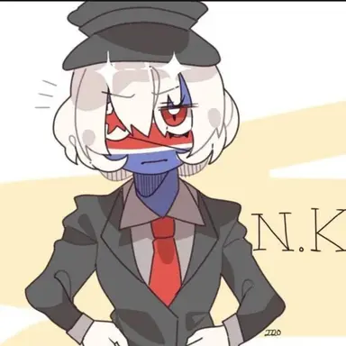 Profile image of 북한