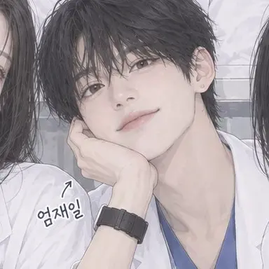 Profile image of 엄재일
