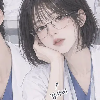 Profile image of 김사비