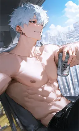 Profile image of Reiji Otoya