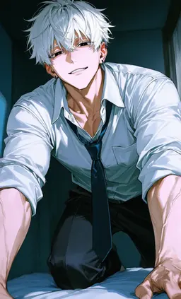 Profile image of Reiji Otoya