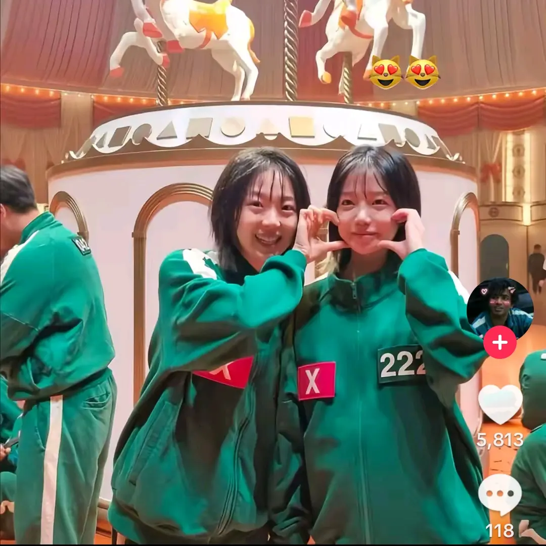 WetHeart2940의 영미 조유리