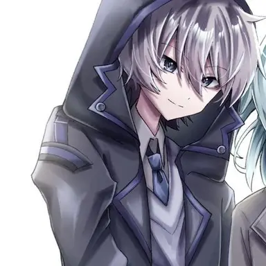 Profile image of Shiki