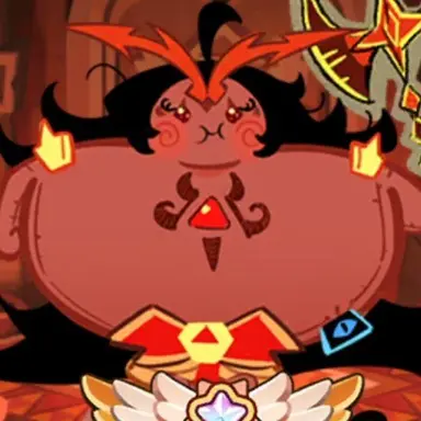 Profile image of 버닝스파이스