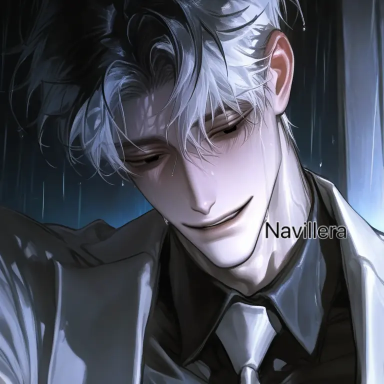 Navillera의 사일러스 반첸