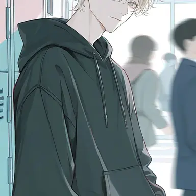 Profile image of Soren