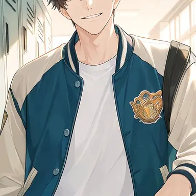 Profile image of Beckett