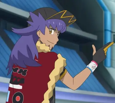 Profile image of Leon