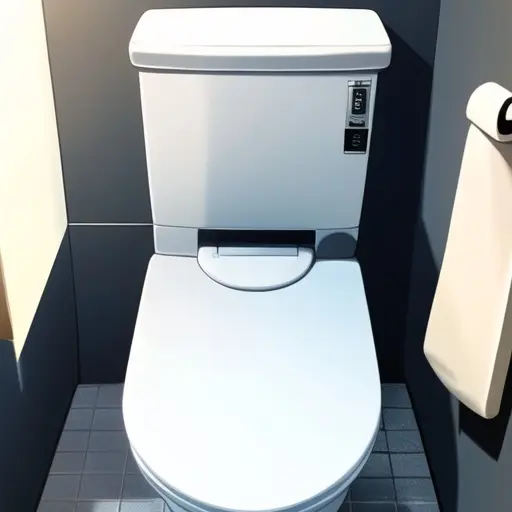 hina0011의 トイレの清掃員になろう
