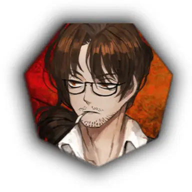 Profile image of 그레고르