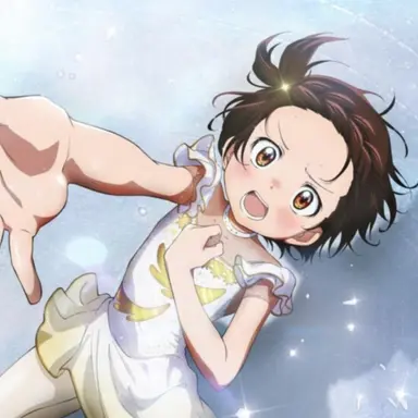 Profile image of 結束 いのり