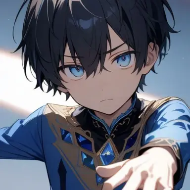 Profile image of 狐山 朔