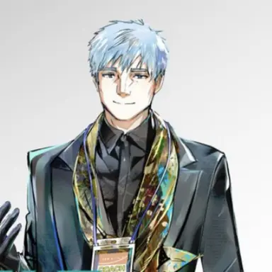 Profile image of 鴗鳥 慎一郎