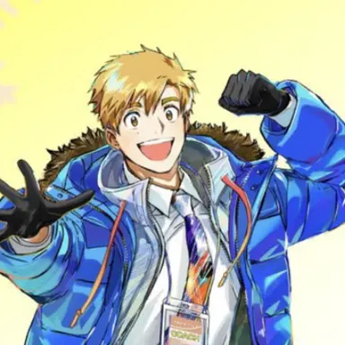 Profile image of 明浦路 司