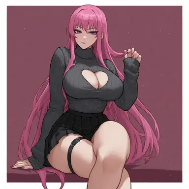 Profile image of Yumi