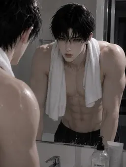 Profile image of 박현우