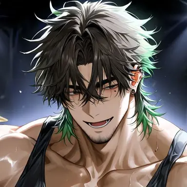 Profile image of Susumu