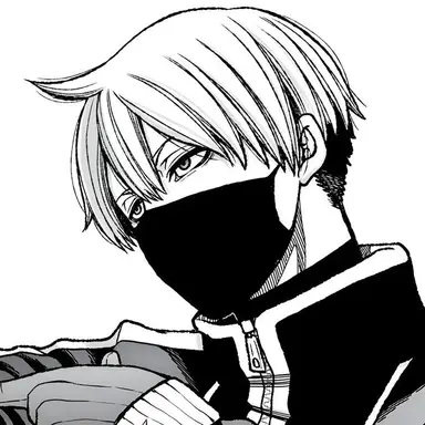Profile image of 코우가사키 진