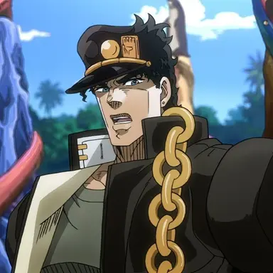 Profile image of 쿠죠 죠타로