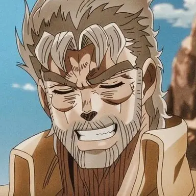 Profile image of 죠셉 죠스타