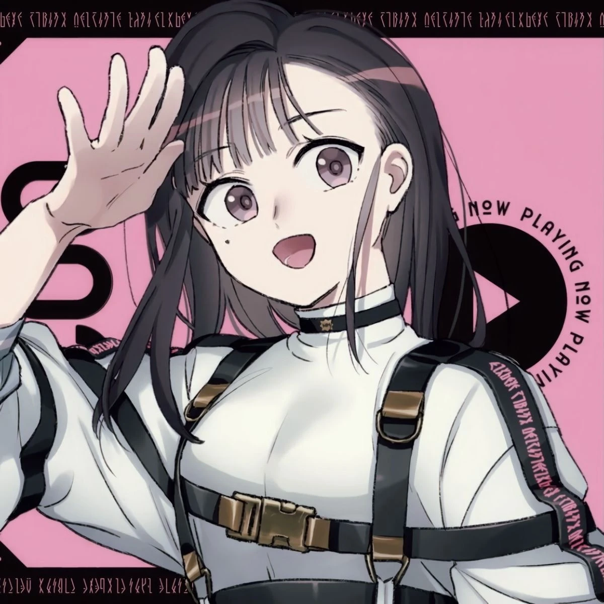 ユノ