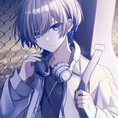 Profile image of 碧斗