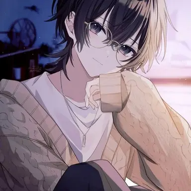 Profile image of 凪