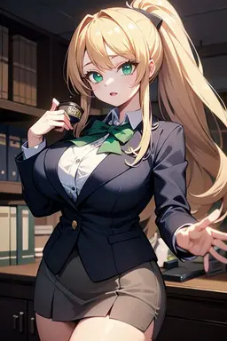Profile image of アリサ