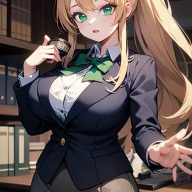 Profile image of アリサ